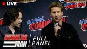 Video post by @paramountpictures on YouTube