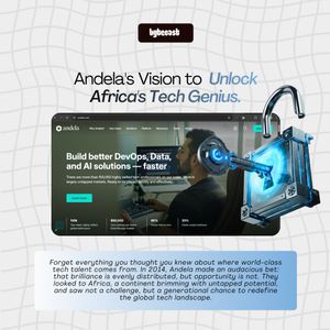 Image post by @bytecastdaily on Instagram