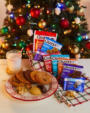 Image post by @questnutrition on Instagram