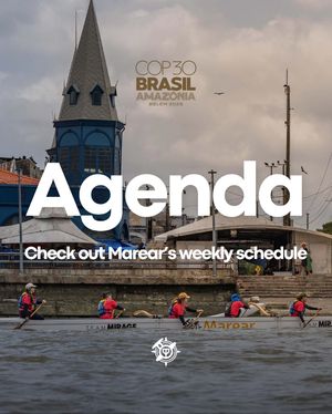 Image post by @marearcanoagem on Instagram