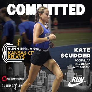 Image post by @runninglane on Instagram