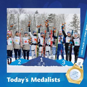 Image post by @lakeplacid2023 on Instagram