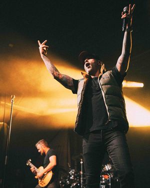 Image post by @dallassmithmusic on Instagram