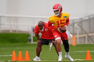 Image post by @SleeperNFL on Twitter