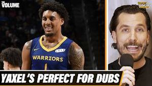 Video post by @hoopstonight on YouTube