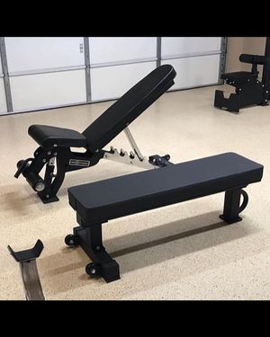 Image post by @repfitnessequipment on Instagram