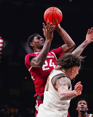 Image post by @razorbackmbb on Instagram