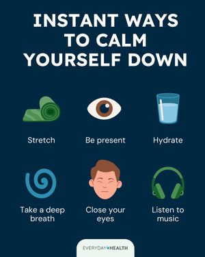 Image post by @everydayhealth on Instagram