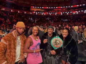 Image post by @claressashields on Instagram