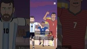 Video post by @brfootball on YouTube