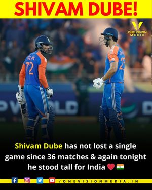 Image post by @onevisionmedia.in on Instagram