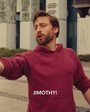Image post by @hulu on Instagram