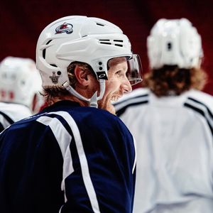 Image post by @coloradoavalanche on Instagram