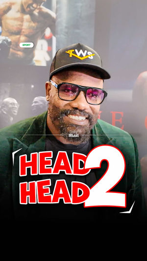 Video post by @dailymailsport on TikTok