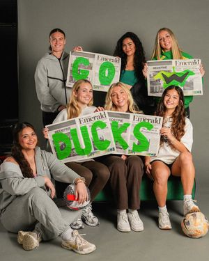 Image post by @goducksw on Instagram