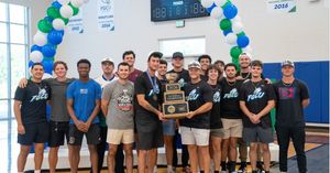 Image post by @fgcu on Instagram