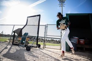 Image post by @perfectgameusa on Instagram