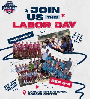 Image post by @calsouthsoccer on Instagram