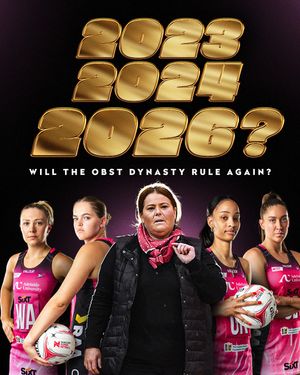 Image post by @supernetball on Instagram