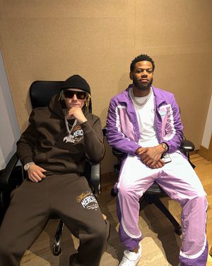 Image post by @thekiddkeo on Instagram