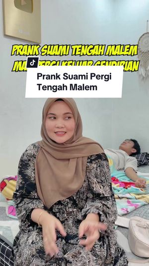 Video post by @redyputri on TikTok
