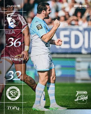 Image post by @avironrugbypro on Instagram