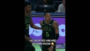 Video post by @espn on YouTube