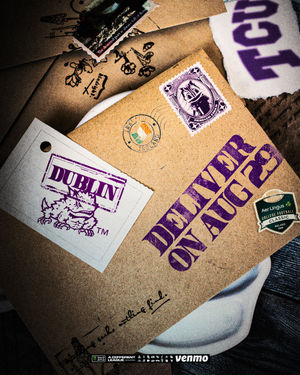 Image post by @big12conference on Instagram