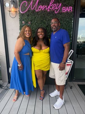 Image post by @sonjamarie on Instagram
