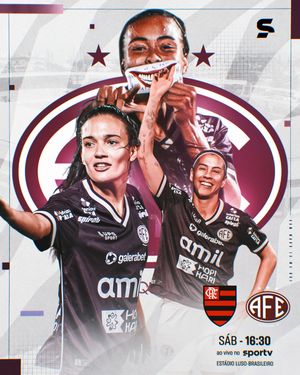 Image post by @sportv on Instagram