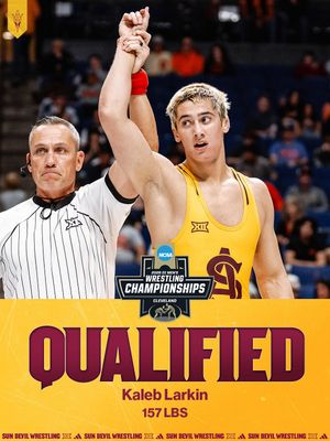 Image post by @sundevilwrestling1962 on Instagram