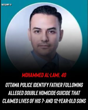 Image post by @shottawa.tv on Instagram