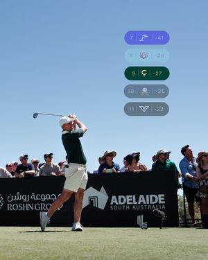 Image post by @cleeksgolfclub on Instagram