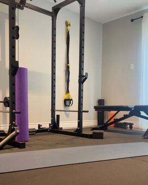 Image post by @relkefitness on Instagram