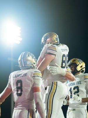 Image post by @msubobcatsfb on Instagram
