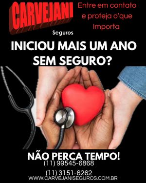 Image post by @carvejaniseguros on Instagram