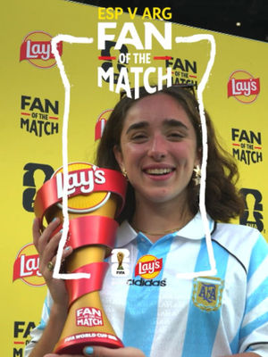 Video post by @fifaworldcup on TikTok
