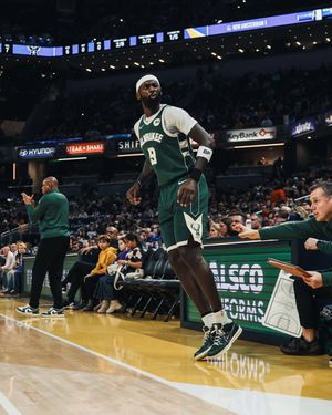 Image post by @bportistime on Instagram