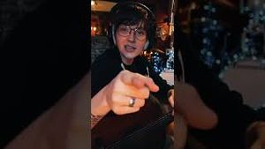 Video post by @meganlenius on YouTube