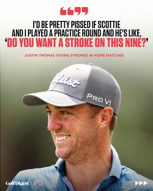 Image post by @golfdigest on Instagram