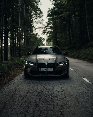 Image post by @bmwm on Instagram