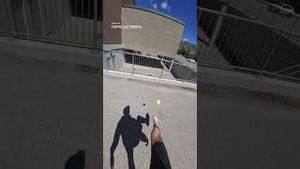 Video post by @dji on YouTube