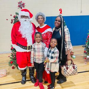 Image post by @DetroitParksRec on Facebook