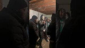 Video post by @paymeskrilla on YouTube