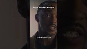 Video post by @marvel on YouTube