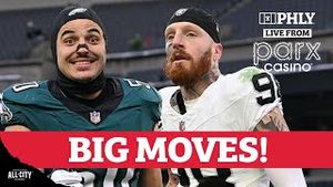 Video post by @phly_sports on YouTube