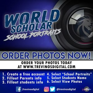 Image post by @trevinosdigital on Facebook