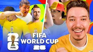 Video post by @theofifa on YouTube