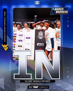 Image post by @big12conference on Instagram