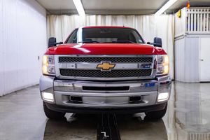 Image post by @reddeermotors on Facebook